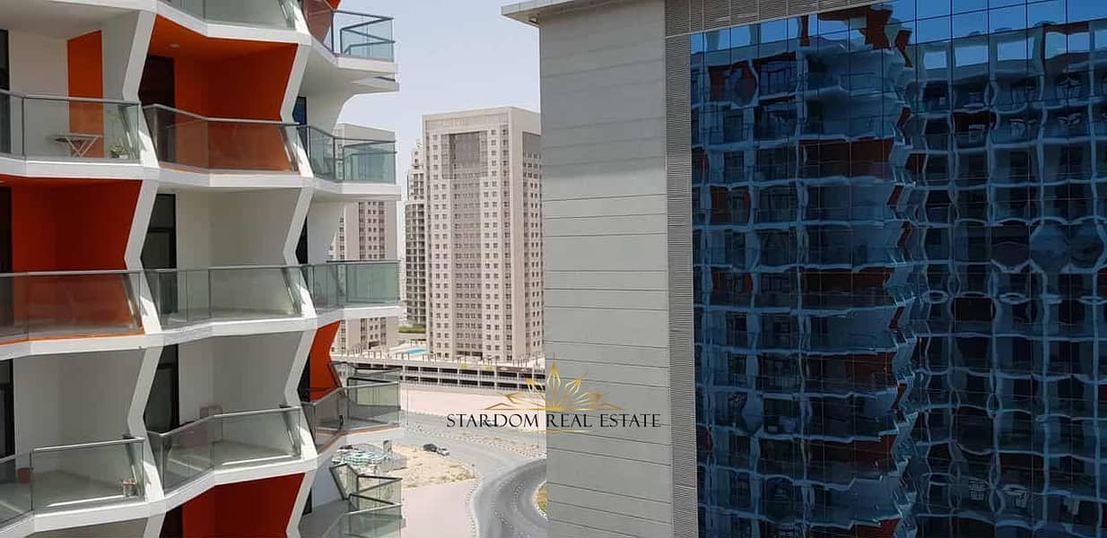 STUDIO | VACANT | FURNISHED - Image 9