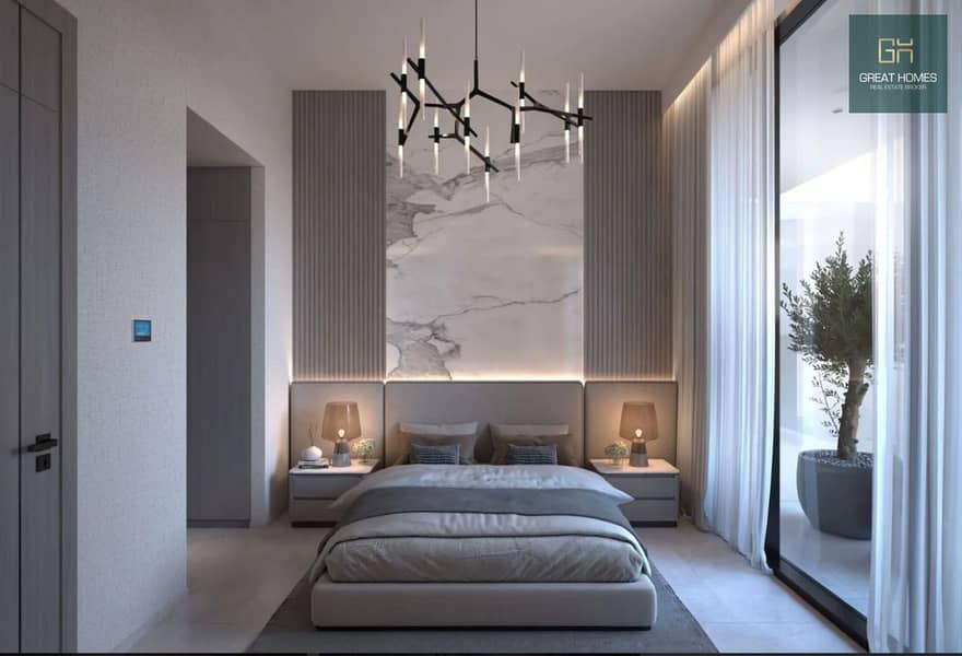 Spacious Luxury Studio in Al Liwan | AED 670K