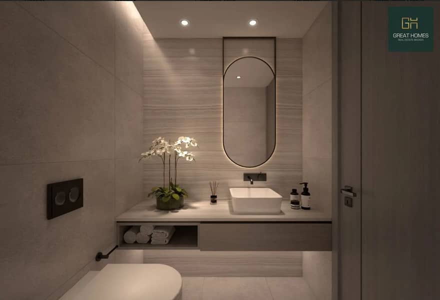 Spacious Luxury Studio in Al Liwan | AED 670K