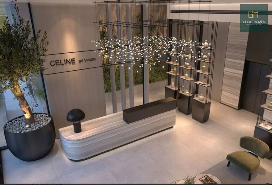 Spacious Luxury Studio in Al Liwan | AED 670K - Image 6