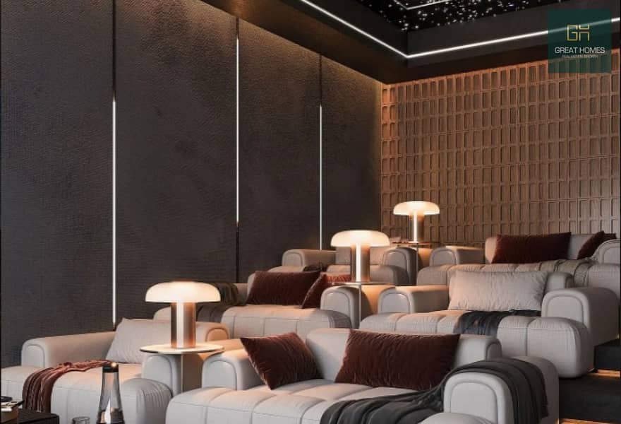 Spacious Luxury Studio in Al Liwan | AED 670K - Image 8