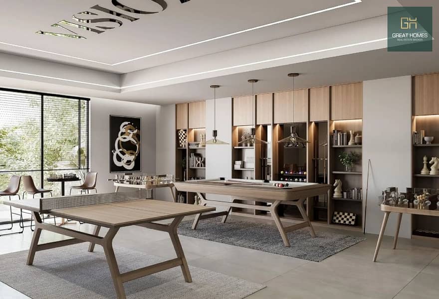 Spacious Luxury Studio in Al Liwan | AED 670K - Image 10