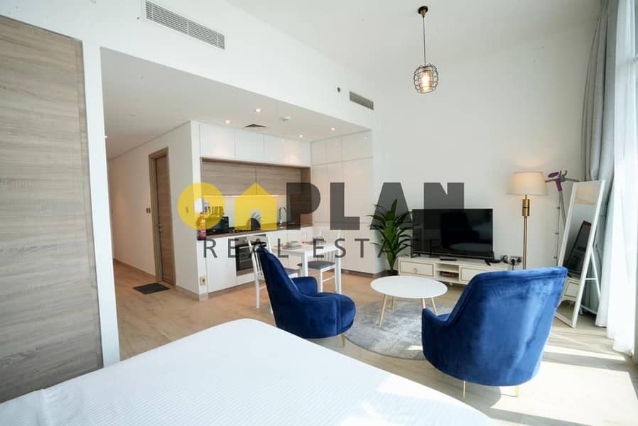 Vintage Charm Studio and Modern Comfort of living - Image 8