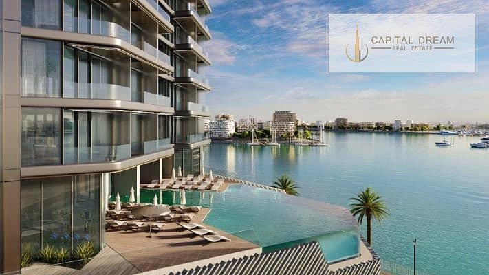 HIGH FLOOR | SEA VIEW | EXCELLENT LOCATION