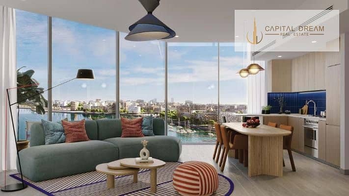 HIGH FLOOR | SEA VIEW | EXCELLENT LOCATION