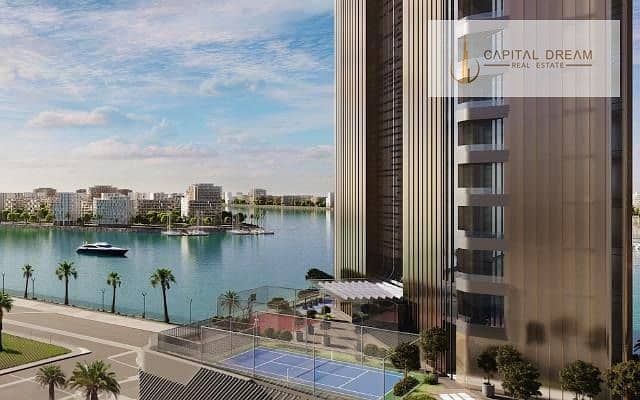 HIGH FLOOR | SEA VIEW | EXCELLENT LOCATION