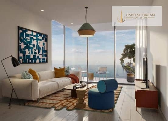 HIGH FLOOR | SEA VIEW | EXCELLENT LOCATION