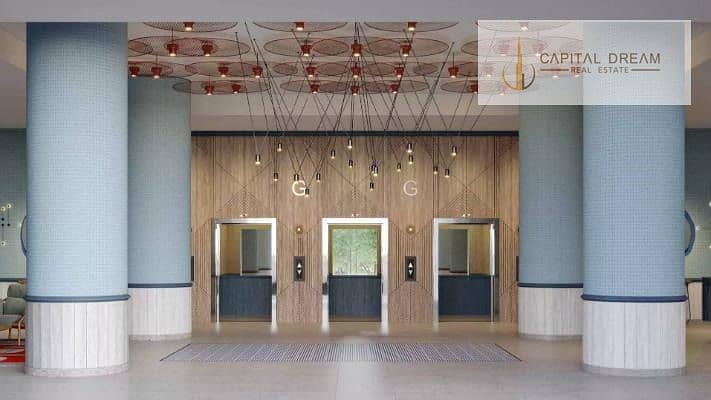 HIGH FLOOR | SEA VIEW | EXCELLENT LOCATION - Image 6