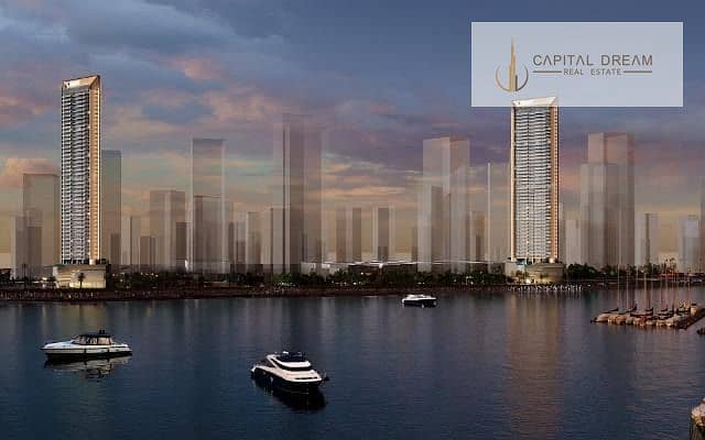 HIGH FLOOR | SEA VIEW | EXCELLENT LOCATION - Image 7