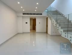 4-Bed Villa, Iris Park – Unfurnished