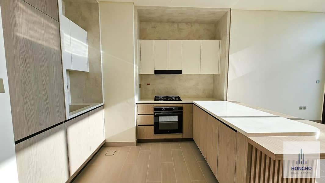 Charming 1 BR in Binghatti Royale with Private Pool
