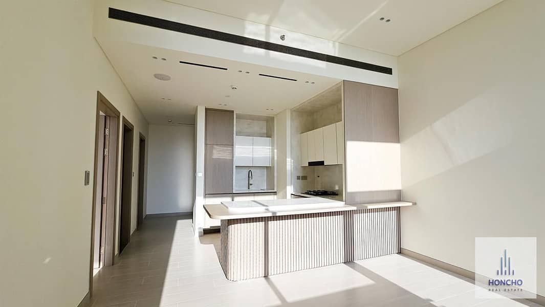 Charming 1 BR in Binghatti Royale with Private Pool