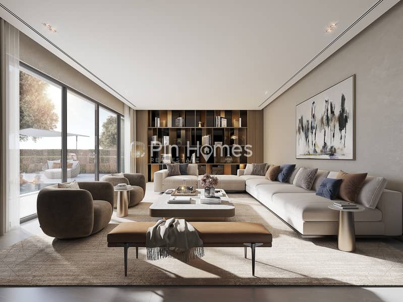 Luxury Villa | Modern Living | Investor Choice