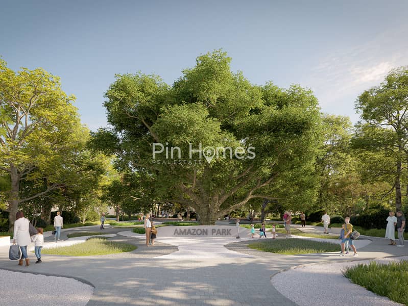 Luxury Villa | Modern Living | Investor Choice