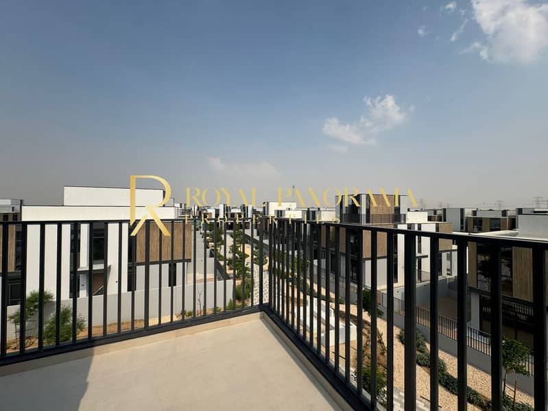 Mudon Al Ranim3 |Elegant |Good View