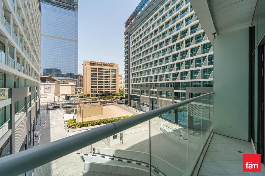 Big Layout | Fully Furnished | Vacant 29th Jan