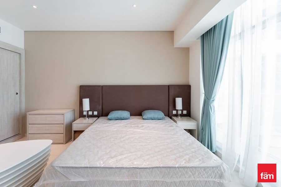 Big Layout | Fully Furnished | Vacant 29th Jan