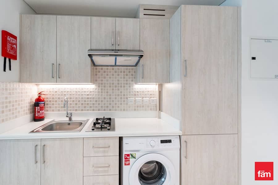 Big Layout | Fully Furnished | Vacant 29th Jan - Image 10