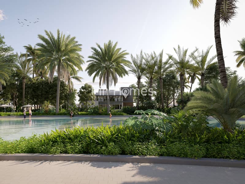 Luxury Villa | Modern Living | Investor Choice - Image 13