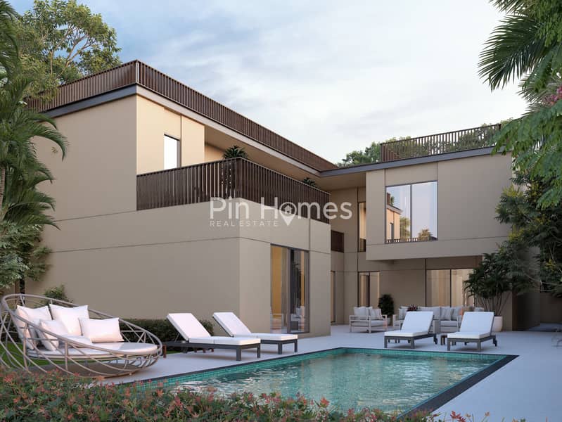 Luxury Villa | Modern Living | Investor Choice - Image 22