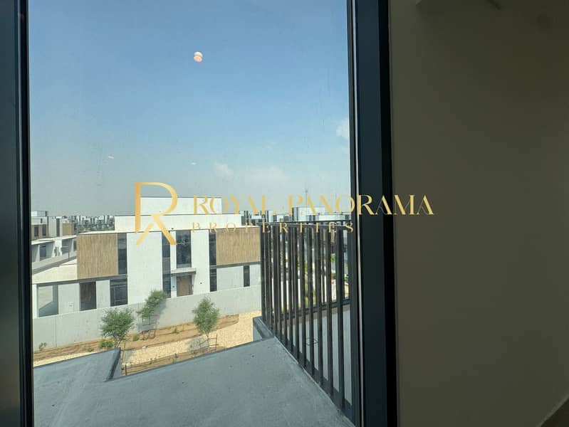 Mudon Al Ranim3 |Elegant |Good View - Image 13