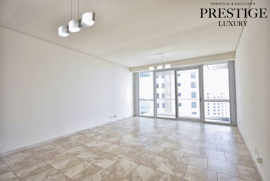Sea View | High Floor | Rented | Final Price