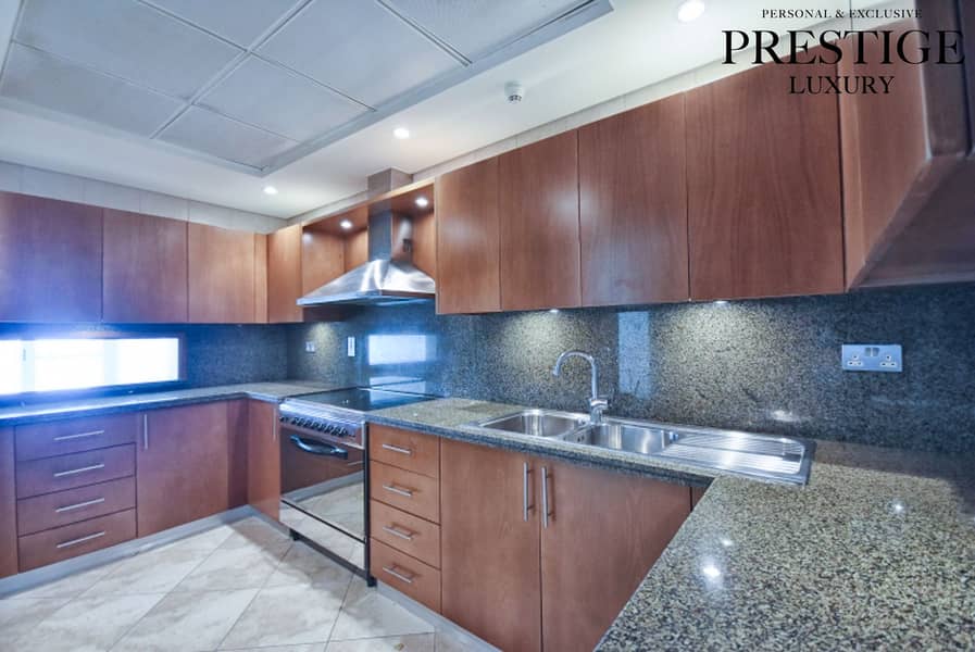 Sea View | High Floor | Rented | Final Price