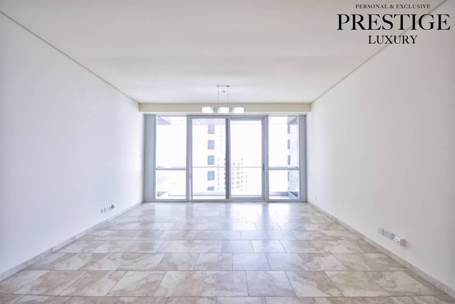 Sea View | High Floor | Rented | Final Price