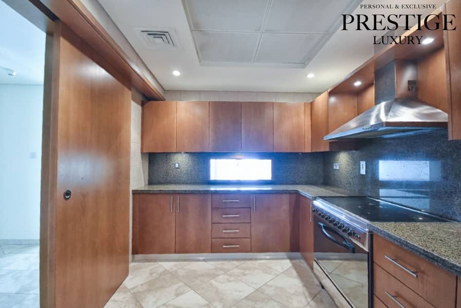 Sea View | High Floor | Rented | Final Price - Image 7