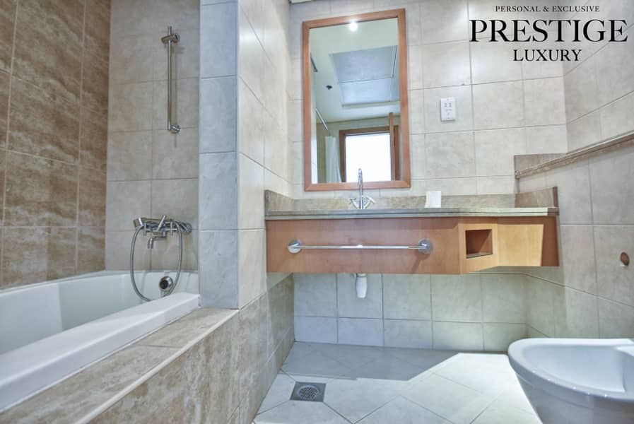 Sea View | High Floor | Rented | Final Price - Image 14