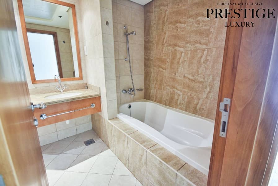 Sea View | High Floor | Rented | Final Price - Image 20