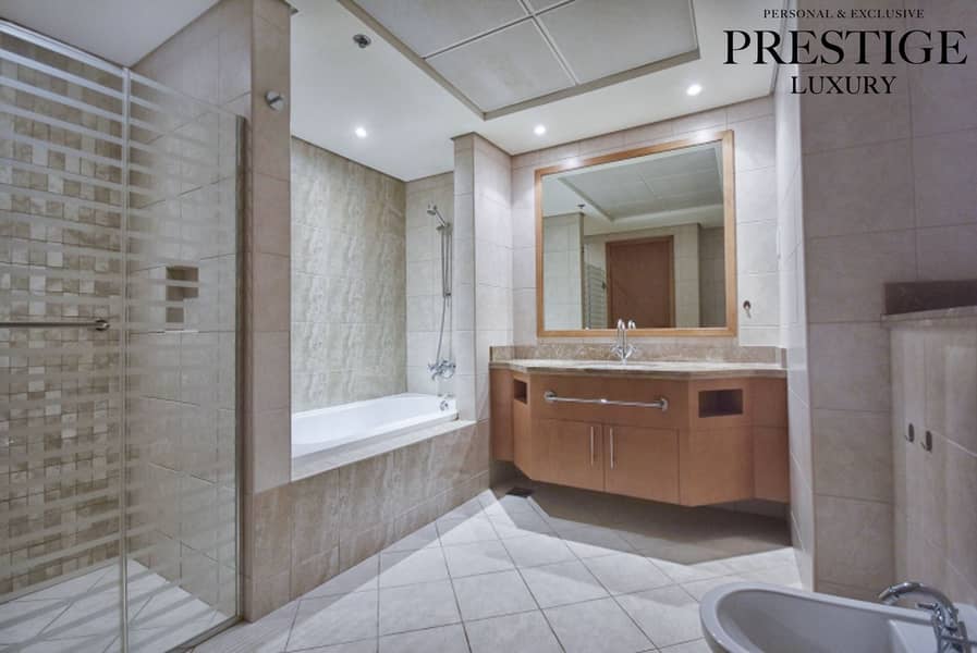 Sea View | High Floor | Rented | Final Price - Image 21