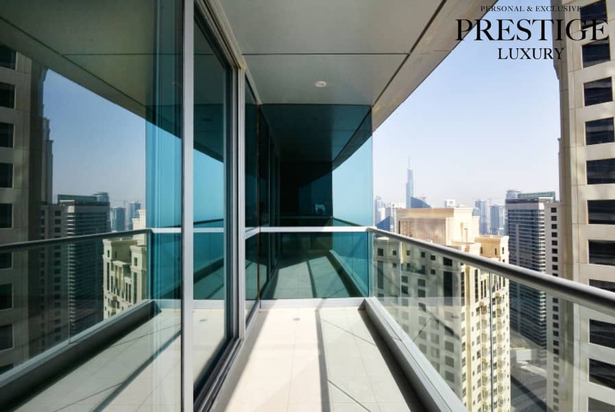 Sea View | High Floor | Rented | Final Price - Image 23