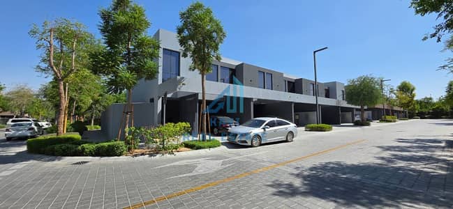 3 Bedroom Townhouse for Rent in Tilal City, Sharjah - WhatsApp Image 2025-09-25 at 3.29. 14 PM. jpeg