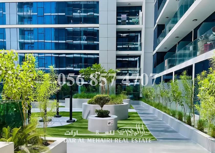 Azurite Tower - Image 7