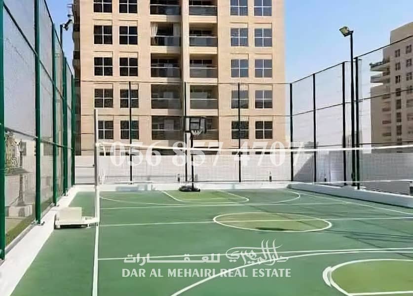 Azurite Tower - Image 8