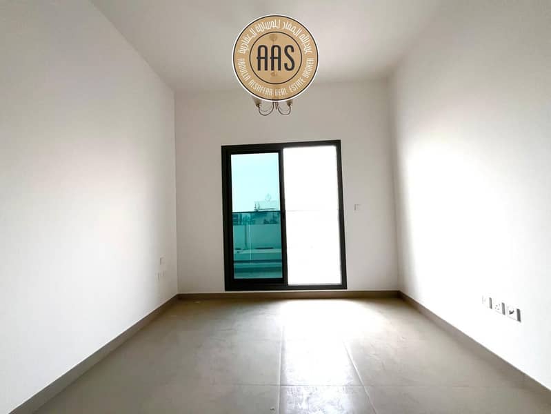 Brand New 1bhk Available for Rent in warsan4 Dubai - Image 7