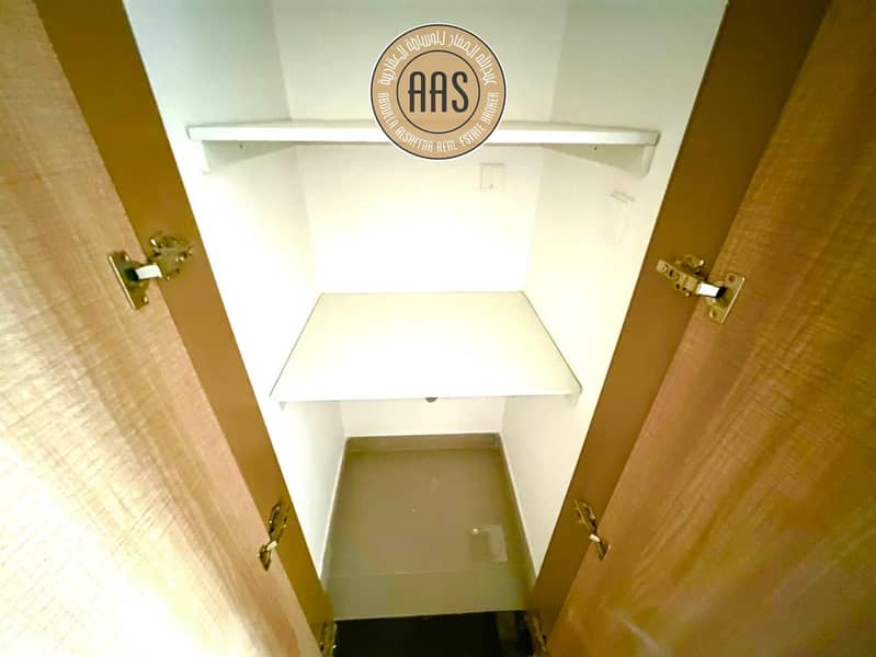 Brand New 1bhk Available for Rent in warsan4 Dubai - Image 8