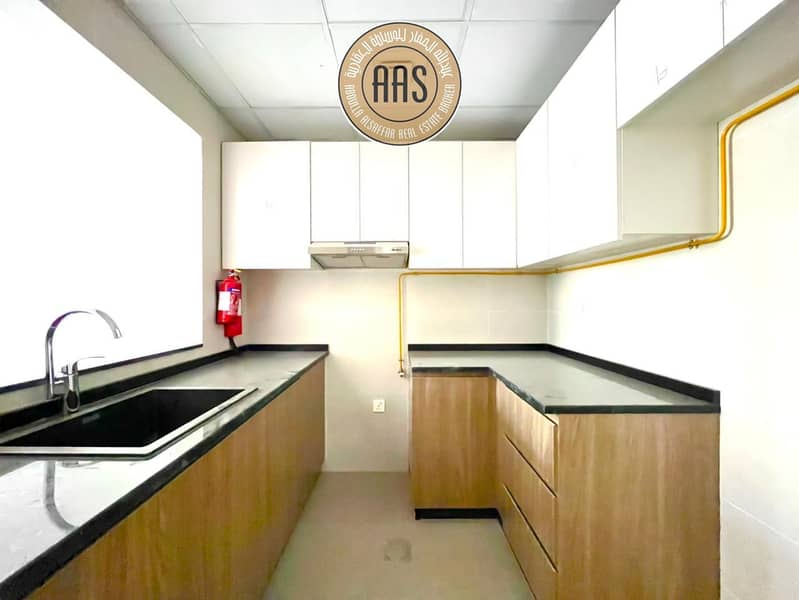 Brand New 1bhk Available for Rent in warsan4 Dubai - Image 10