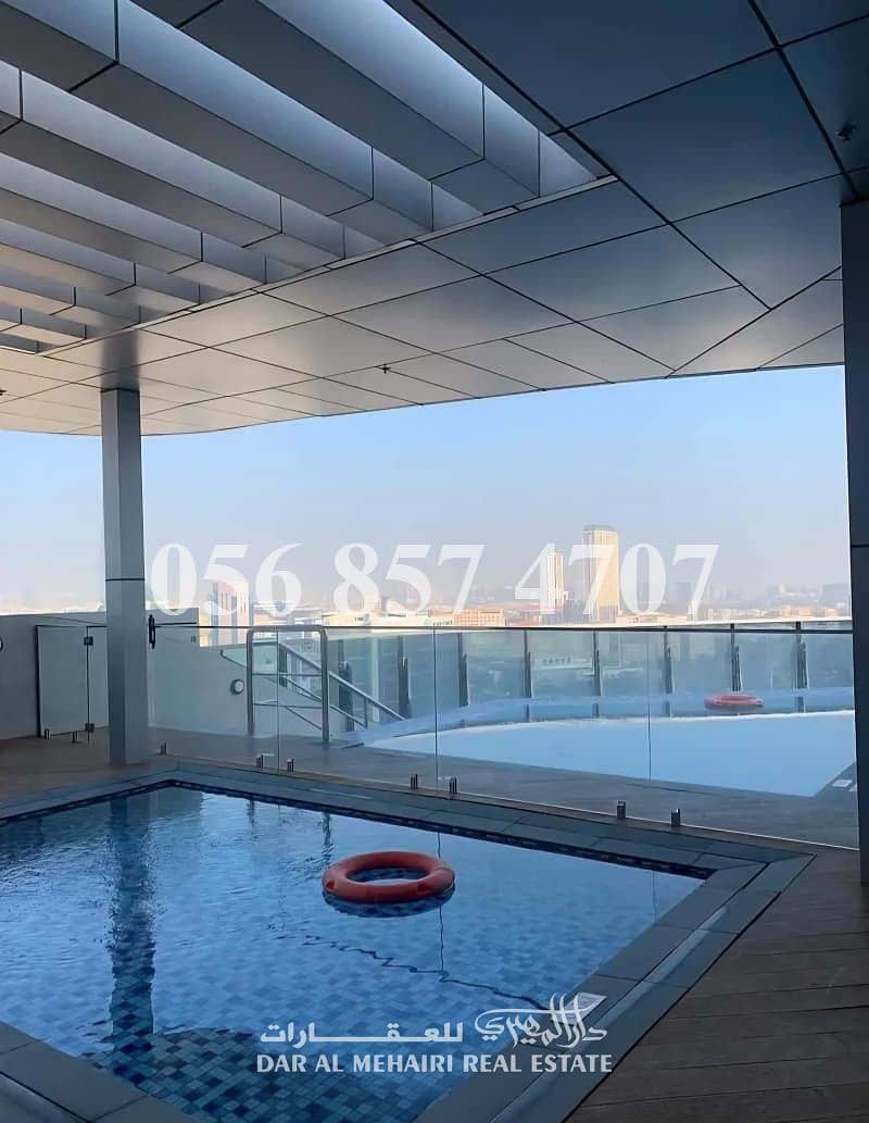 Azurite Tower - Image 37