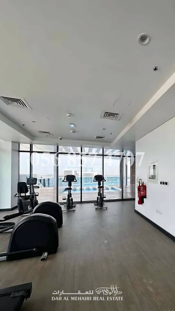 Azurite Tower - Image 41