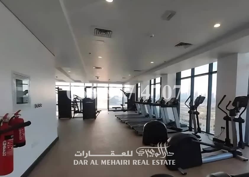 Azurite Tower - Image 43