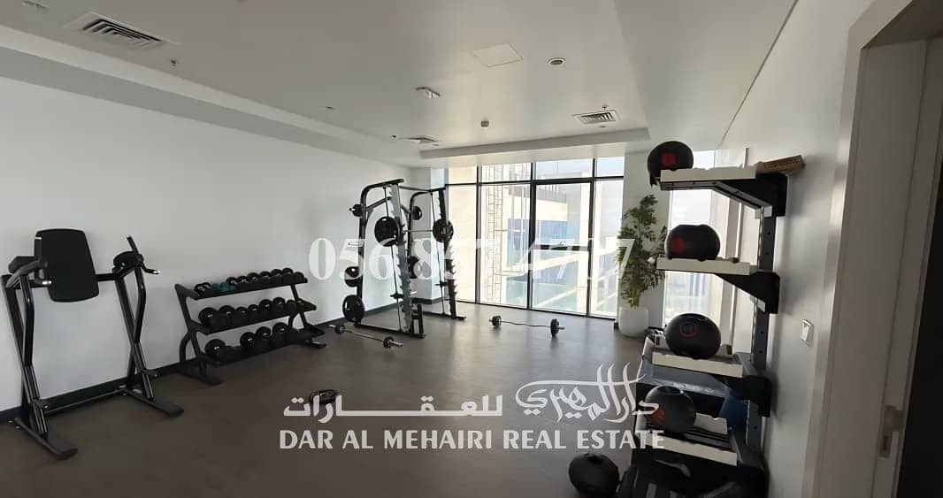 Azurite Tower - Image 46