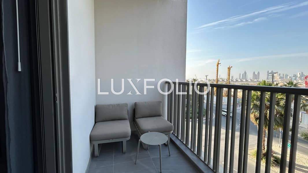 Spacious Studio | Burj Khalifa View | One Payment - Image 10