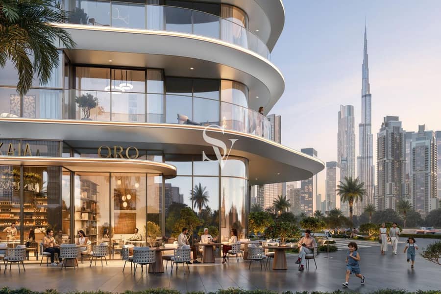 Branded By Palace | Prime Location | Modern Design - Image 8