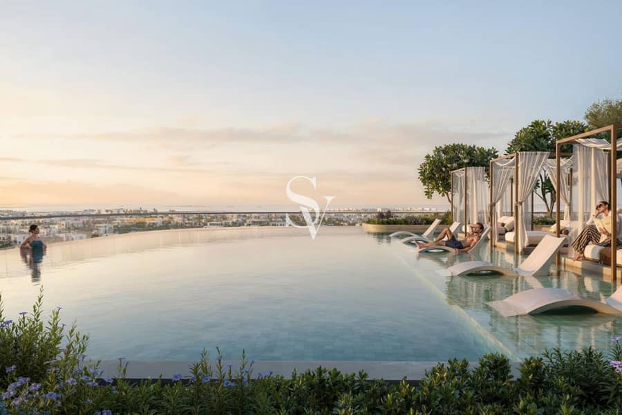 Branded By Palace | Prime Location | Modern Design - Image 9