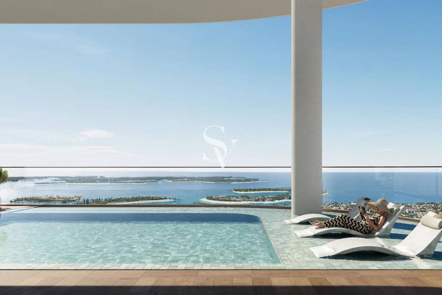 Branded By Palace | Prime Location | Modern Design - Image 10