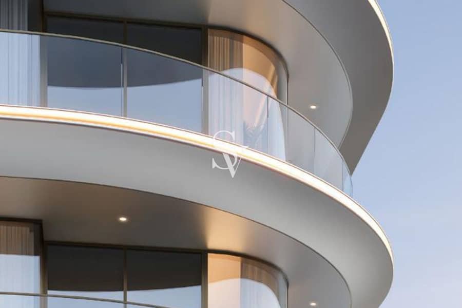 Branded By Palace | Prime Location | Modern Design - Image 13