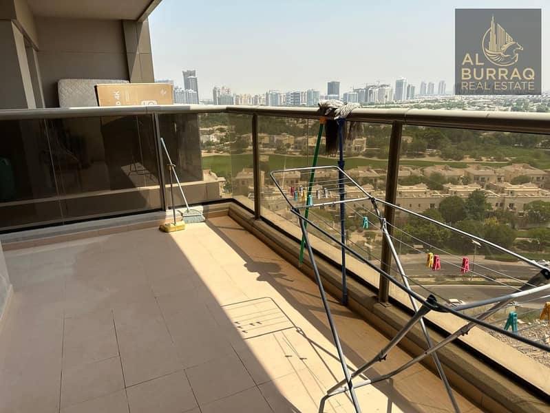 Prime Resale Opportunity | Rented 1-Bed in Elite Residence