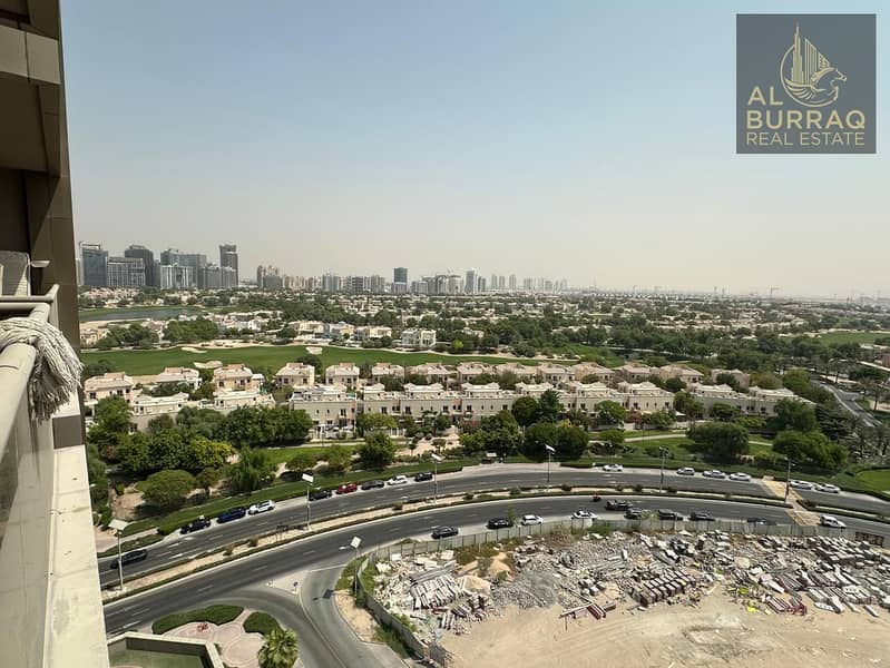 Prime Resale Opportunity | Rented 1-Bed in Elite Residence